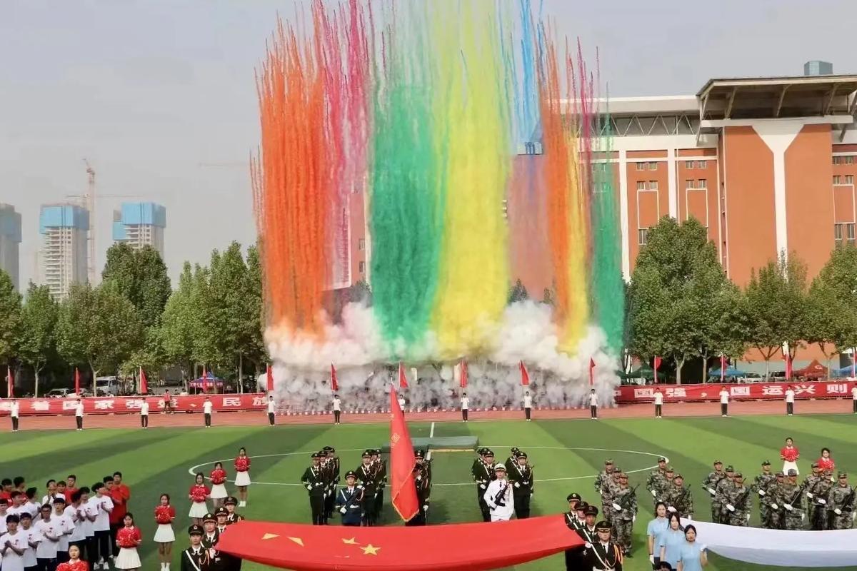 辉煌的时代